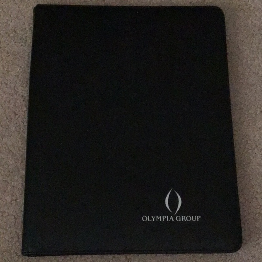Business portfolio